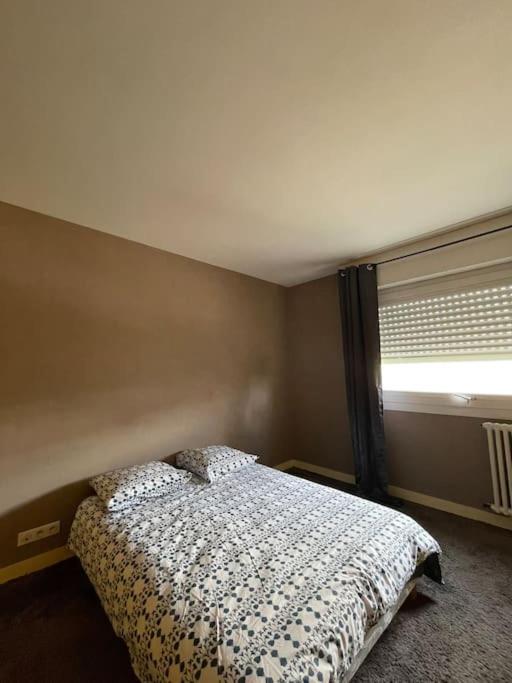 Appartement Idealement Place A