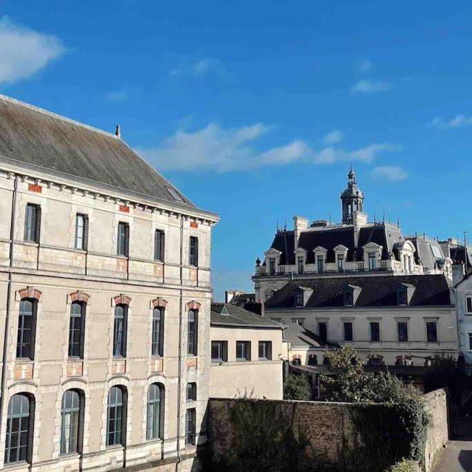 Appartement Idealement Place A *