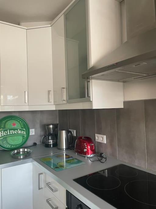 Idealement Place A Appartement