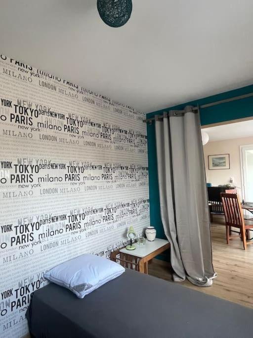 Appartement Idealement Place A Vannes